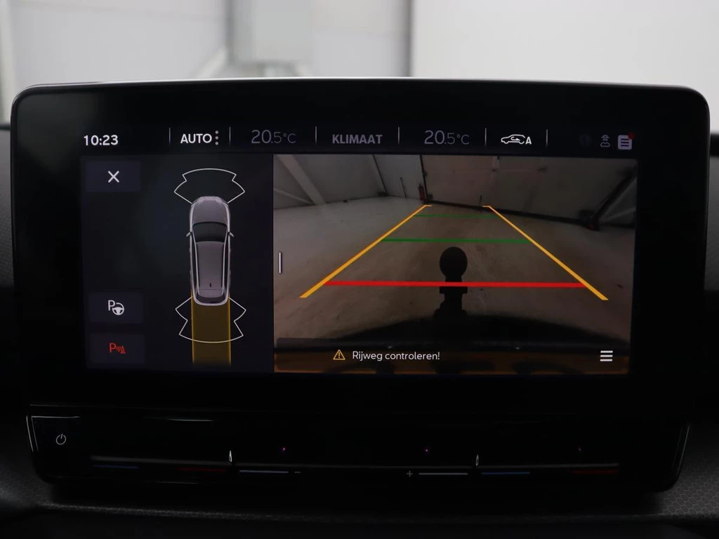 SEAT Leon – foto 13