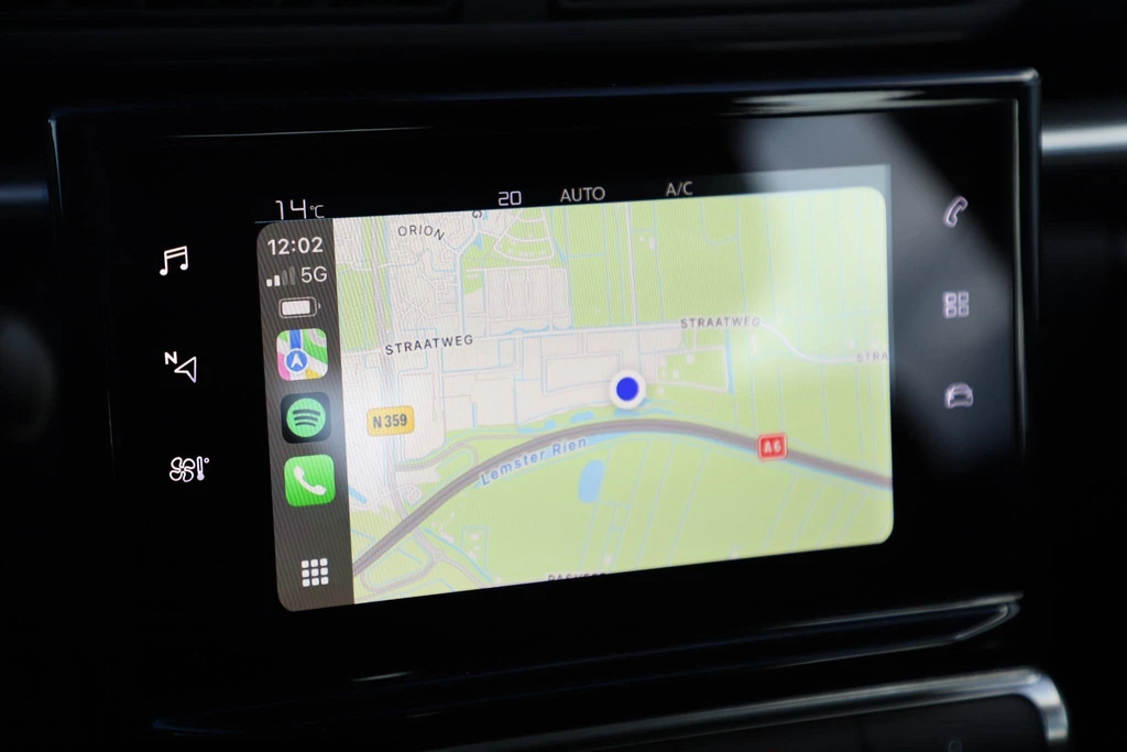 Citroën C3 – foto 13
