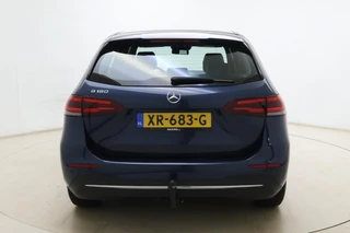 Mercedes-Benz B-Klasse – thumbnail 5