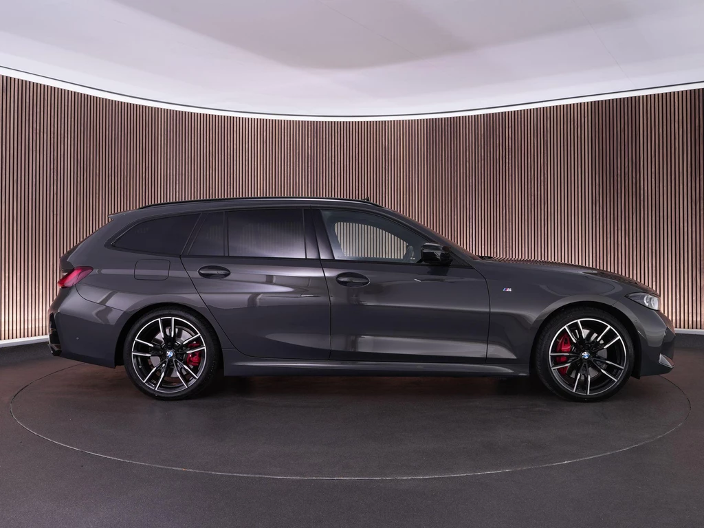 BMW 3 Serie – foto 12