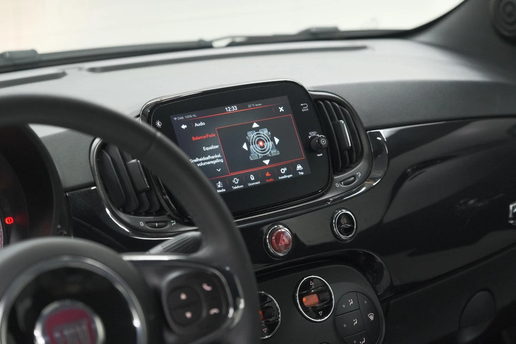 Fiat 500C – foto 52
