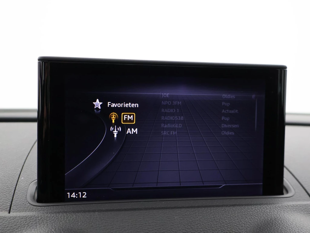 Audi A3 – foto 37