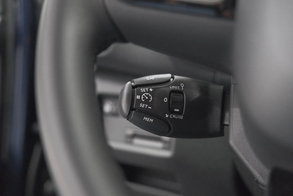 Citroën C5 Aircross – foto 14