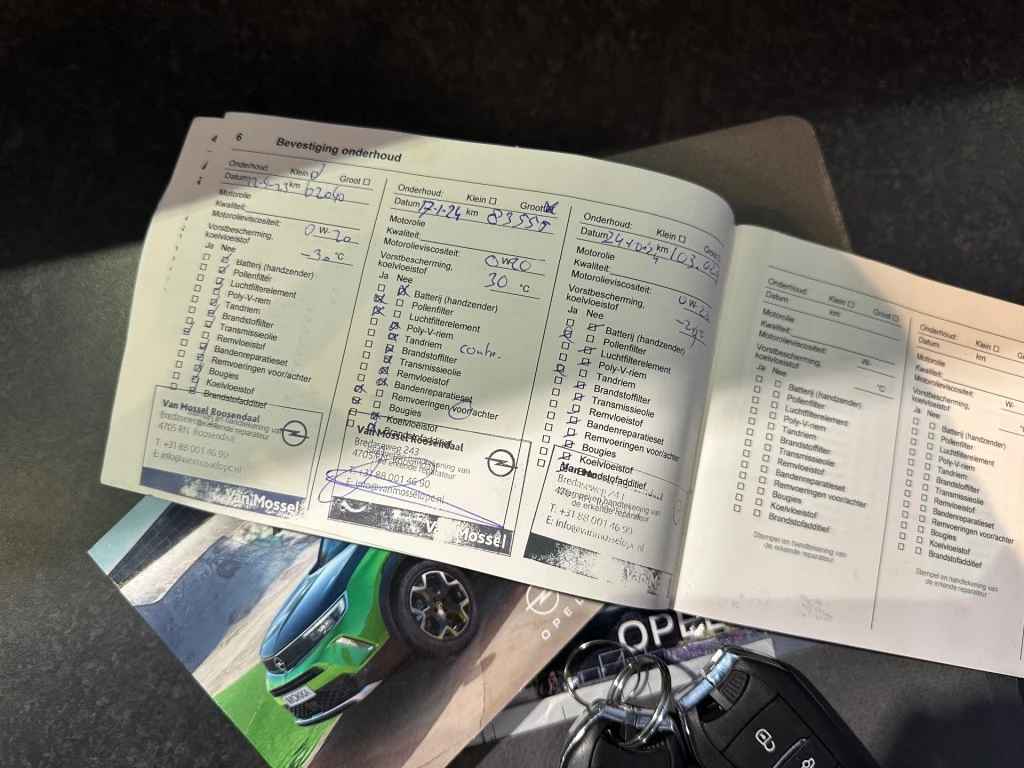 Opel Mokka – foto 53