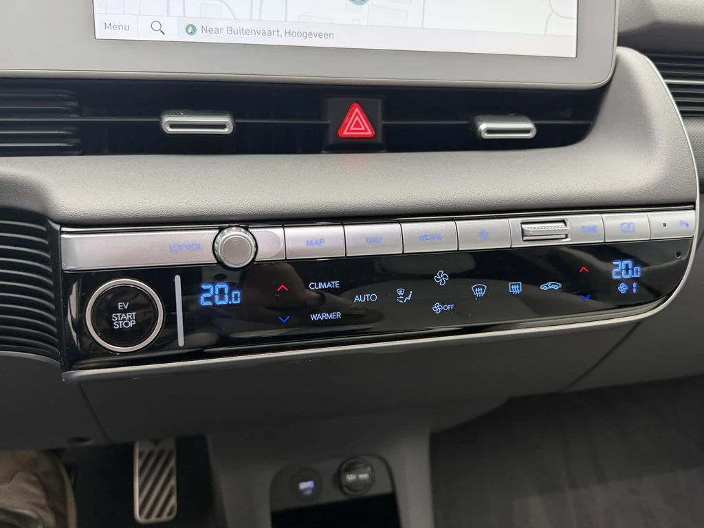 Hyundai IONIQ 5 – foto 21