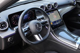Mercedes-Benz C-Klasse – thumbnail 58