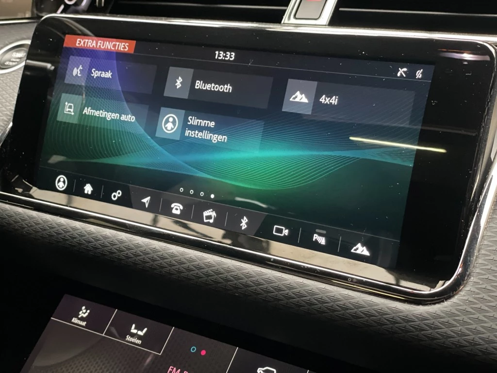 Land Rover Range Rover Evoque – foto 8