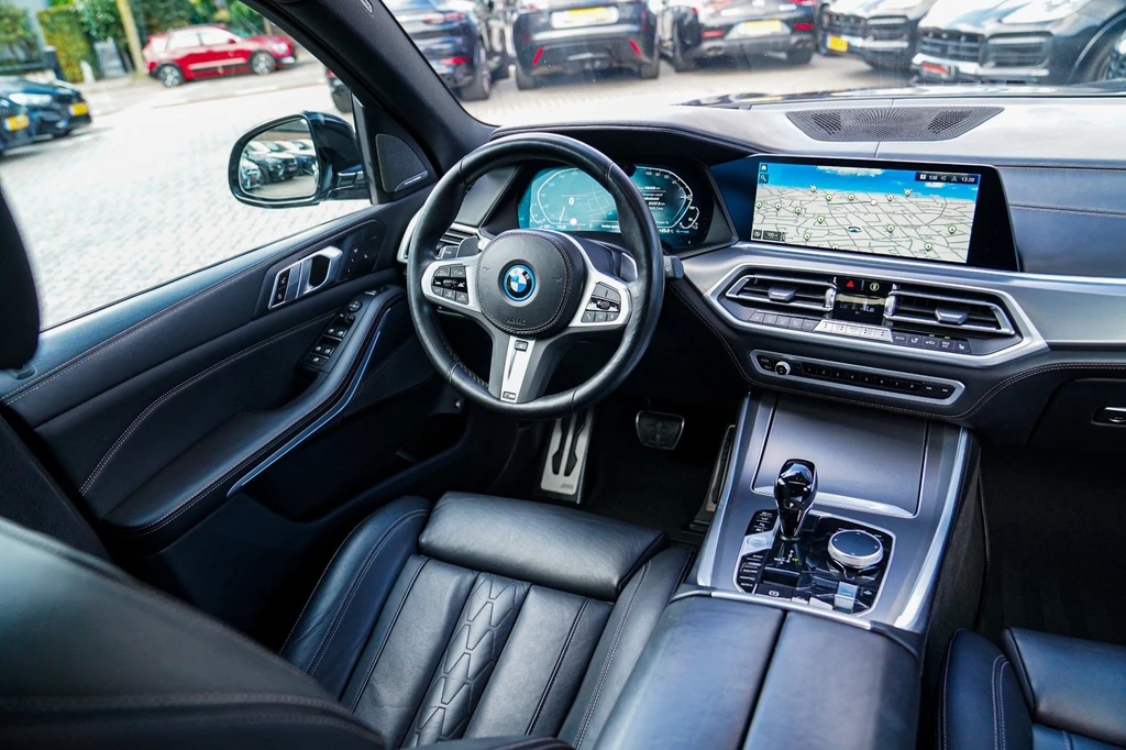 BMW X5 – foto 25