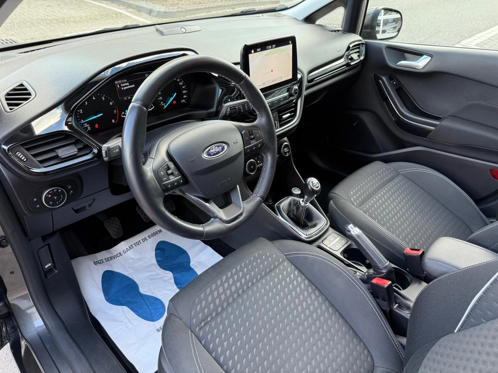 Ford Fiesta – foto 36