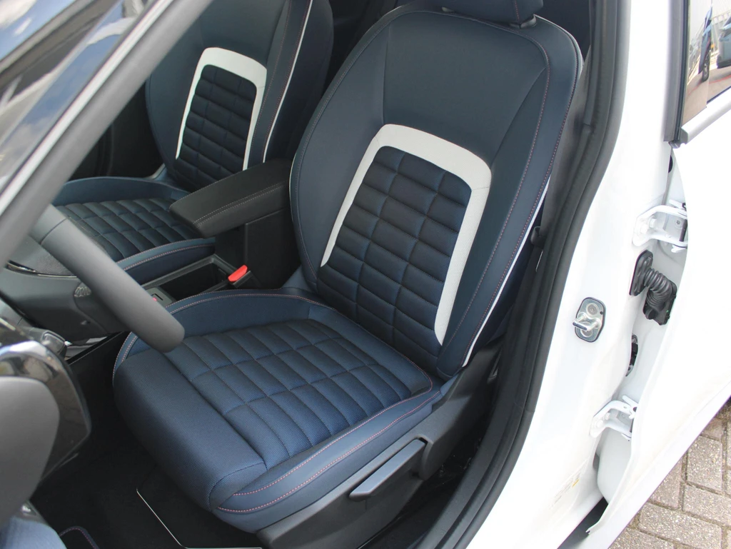 Citroën ë-C3 Aircross – foto 8