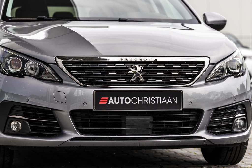 Peugeot 308 – foto 10