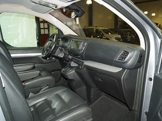 Citroën ë-Spacetourer – thumbnail 9