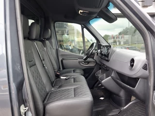 Mercedes-Benz Sprinter – thumbnail 20