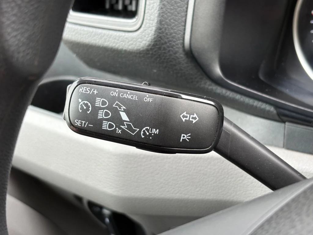 Volkswagen Crafter – foto 22