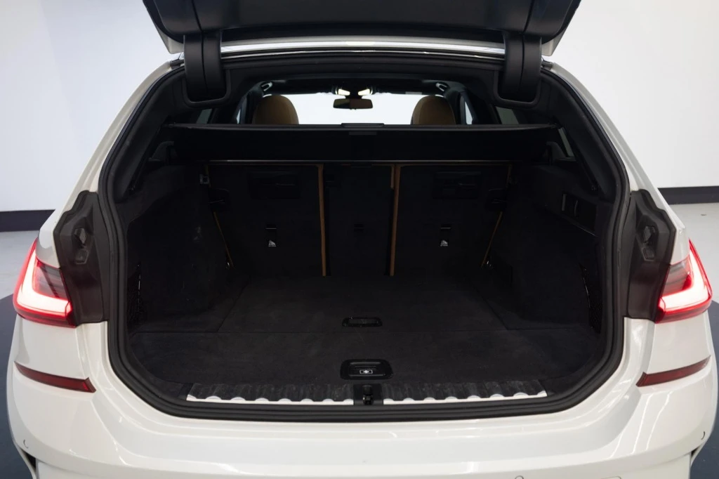 BMW 3 Serie – foto 19