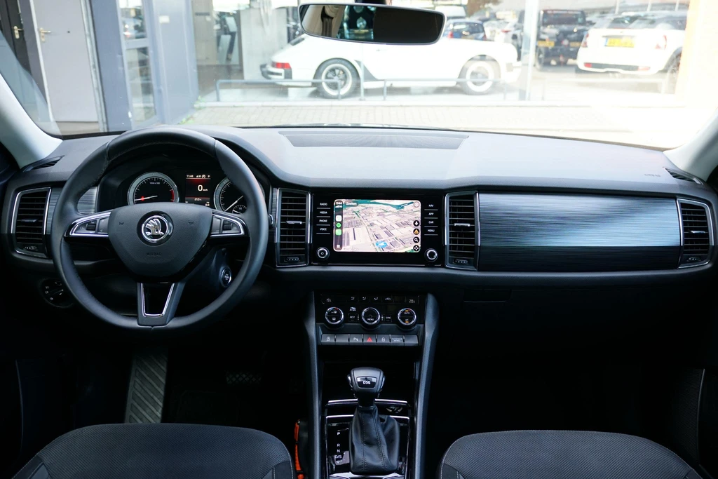 Škoda Kodiaq – foto 8