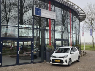 Kia Picanto – thumbnail 2