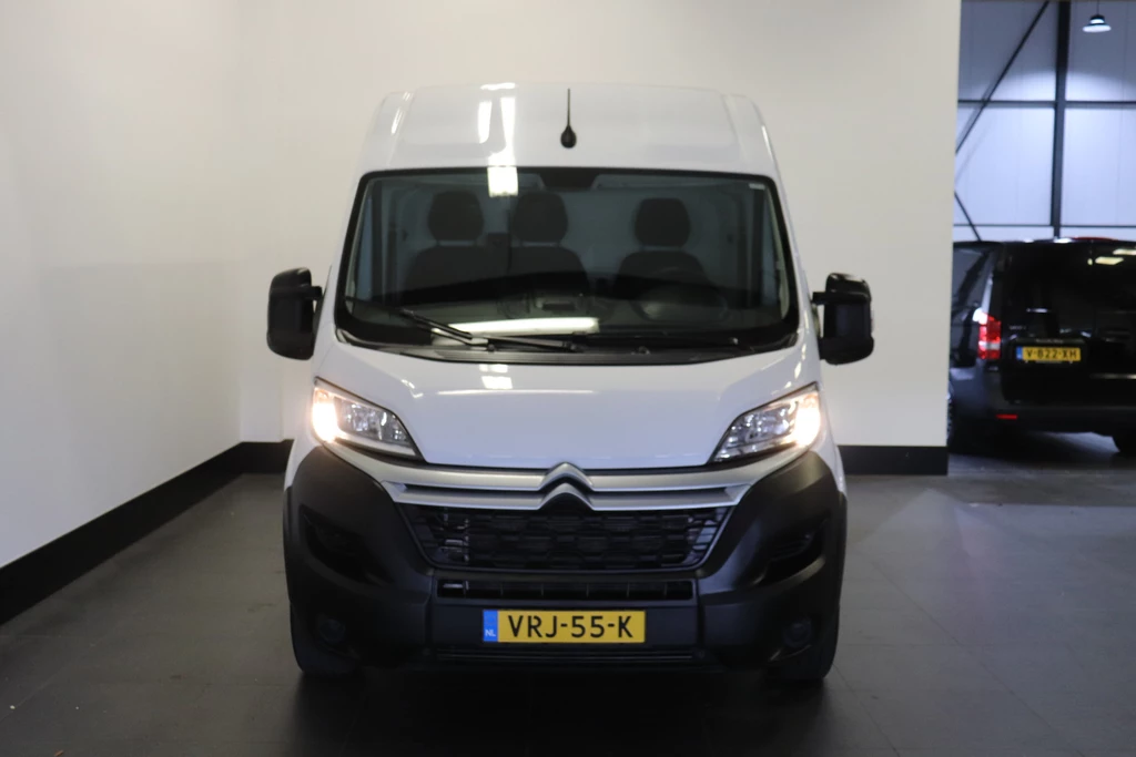Citroën Jumper – foto 6