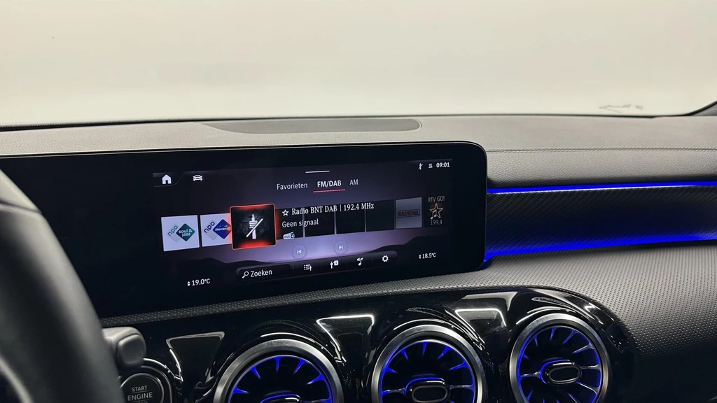 Mercedes-Benz CLA – foto 43