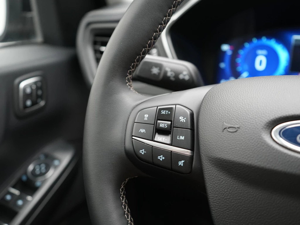 Ford Kuga – foto 26