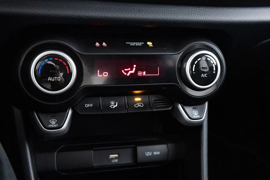 Kia Picanto – foto 15