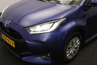 Toyota Yaris – thumbnail 2