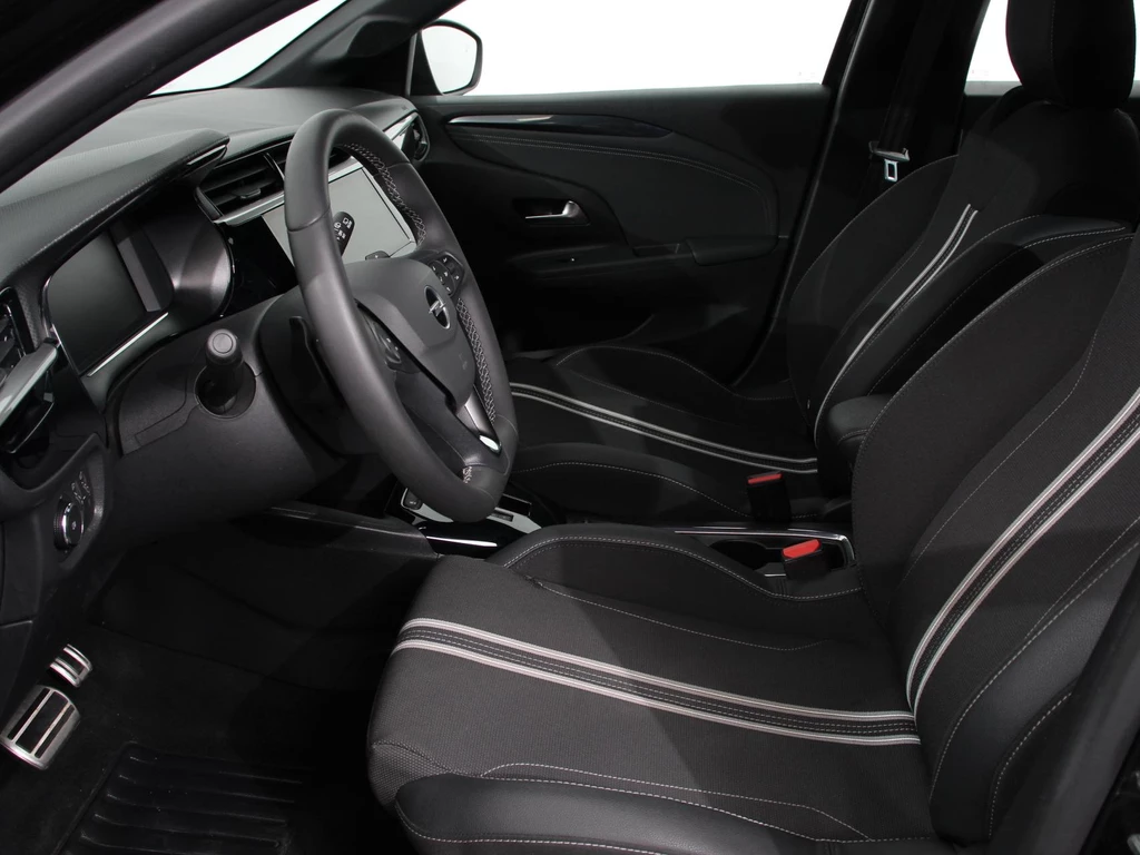 Opel Corsa – foto 26