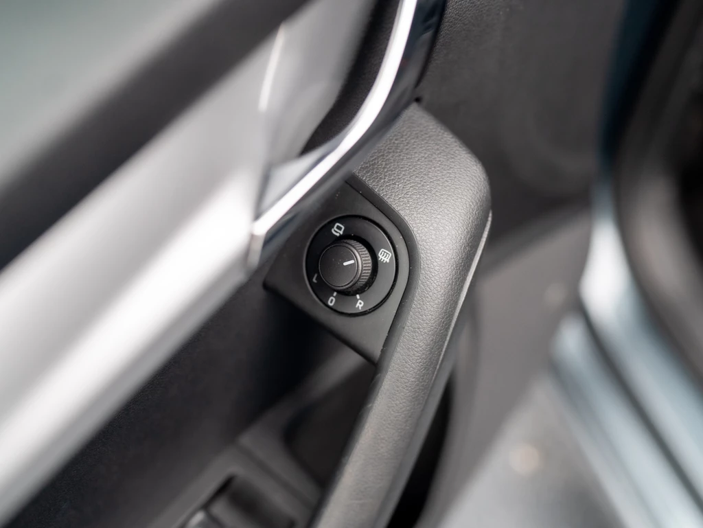 Škoda Octavia – foto 35