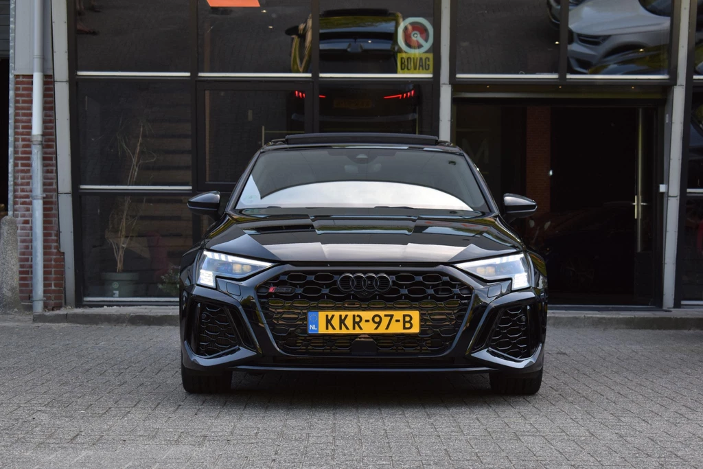 Audi RS3 – foto 16
