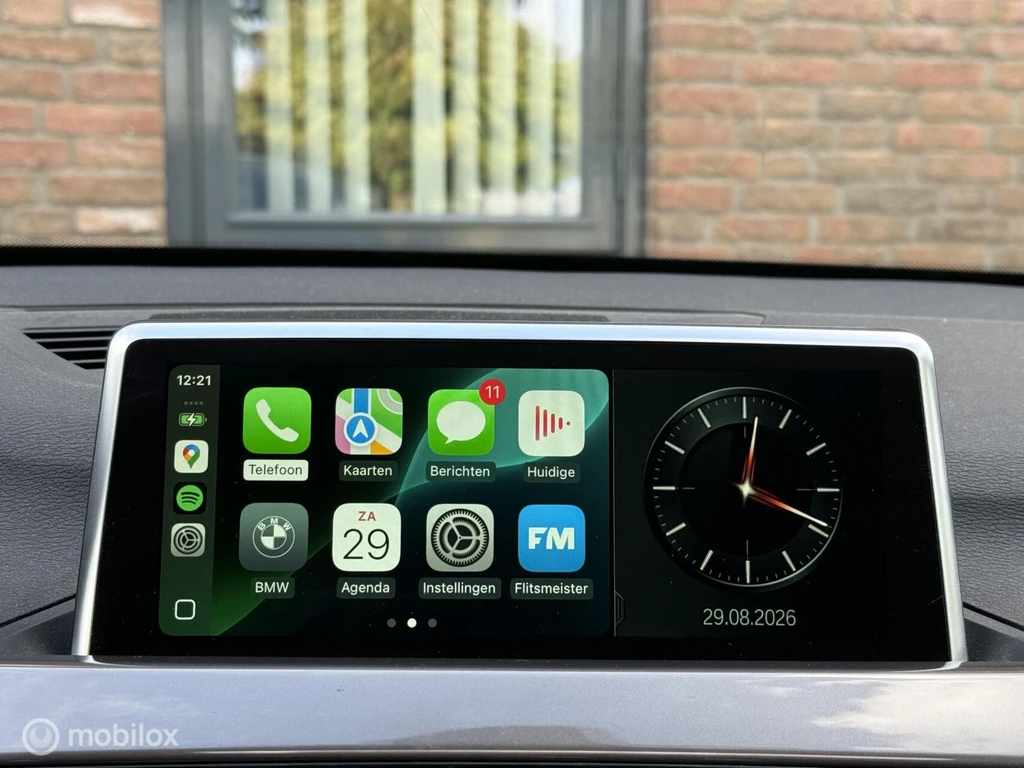 BMW X1 – foto 13