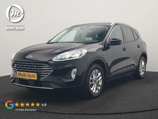 Ford Kuga – thumbnail 1