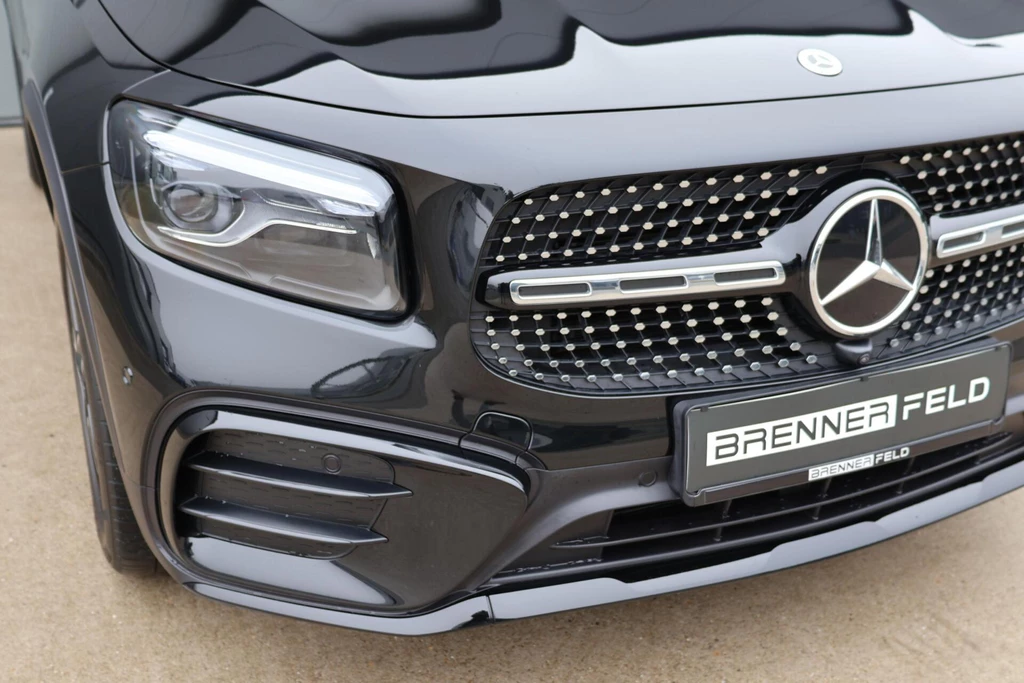 Mercedes-Benz GLB – foto 42