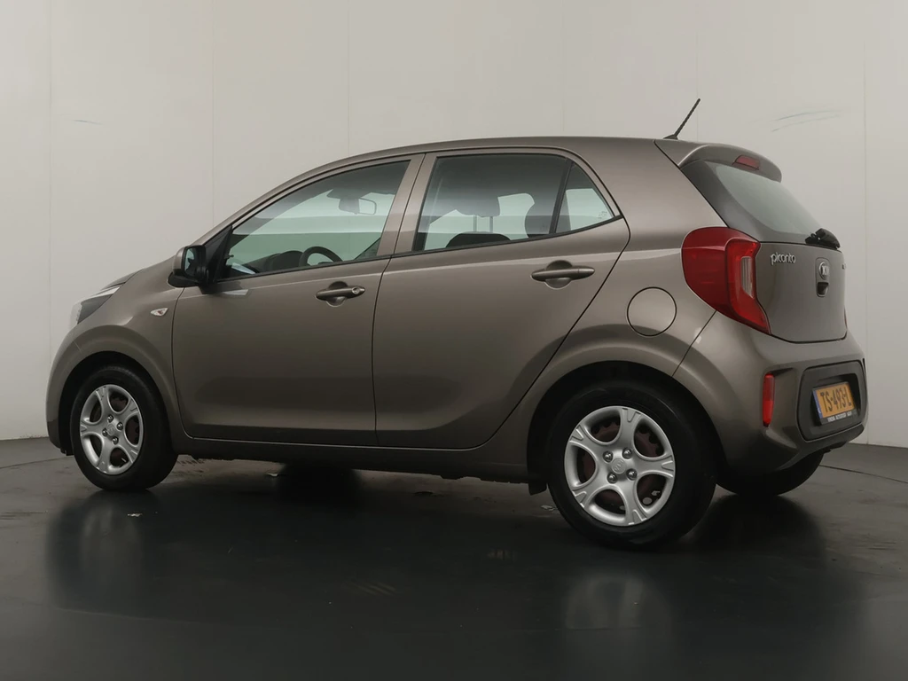 Kia Picanto – foto 4