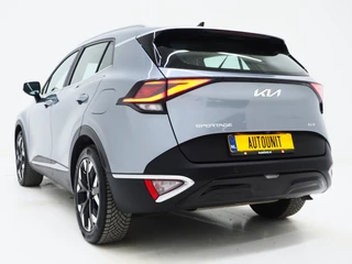 Kia Sportage – thumbnail 3