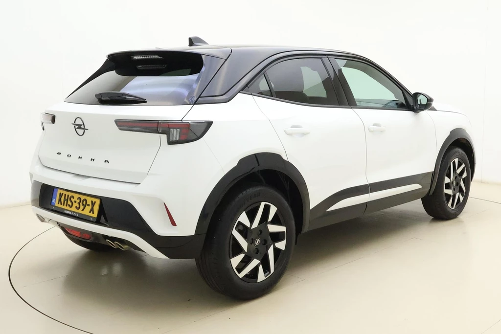 Opel Mokka – foto 6