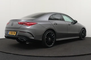 Mercedes-Benz CLA – thumbnail 4