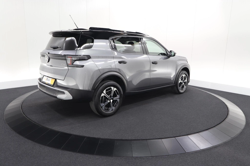 Citroën C3 Aircross – foto 8