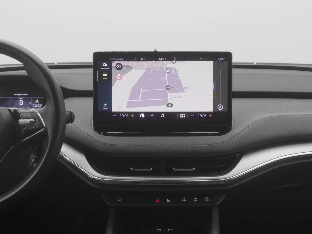 Škoda Enyaq iV – foto 26