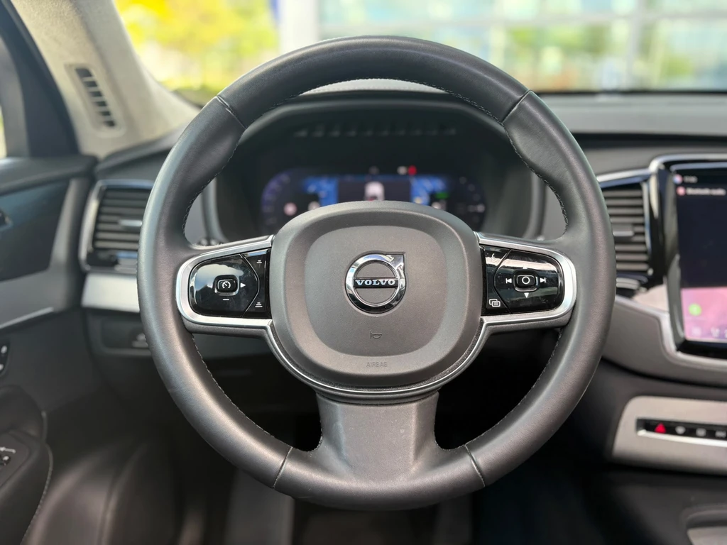 Volvo XC90 – foto 55