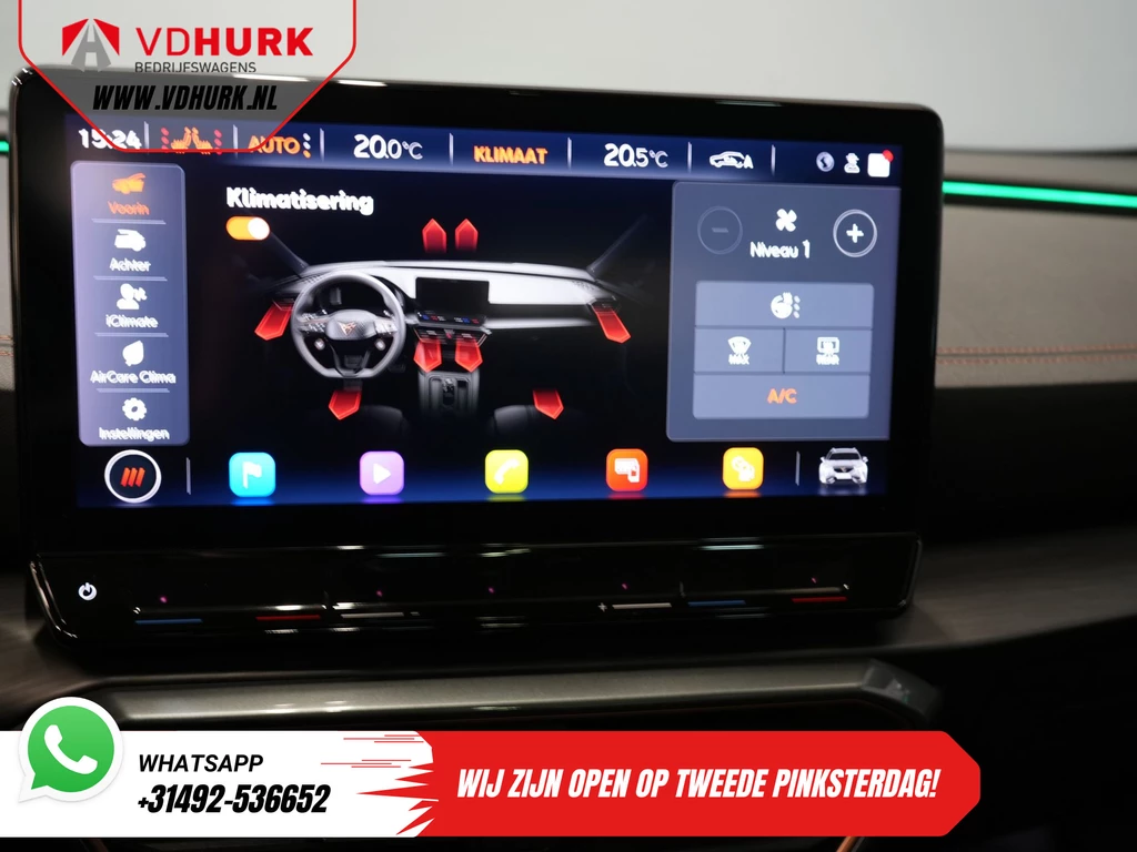 CUPRA Formentor – foto 30
