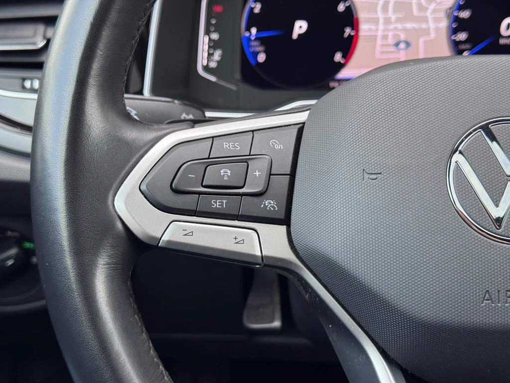 Volkswagen Taigo – foto 14
