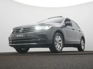 Volkswagen Tiguan – thumbnail 2