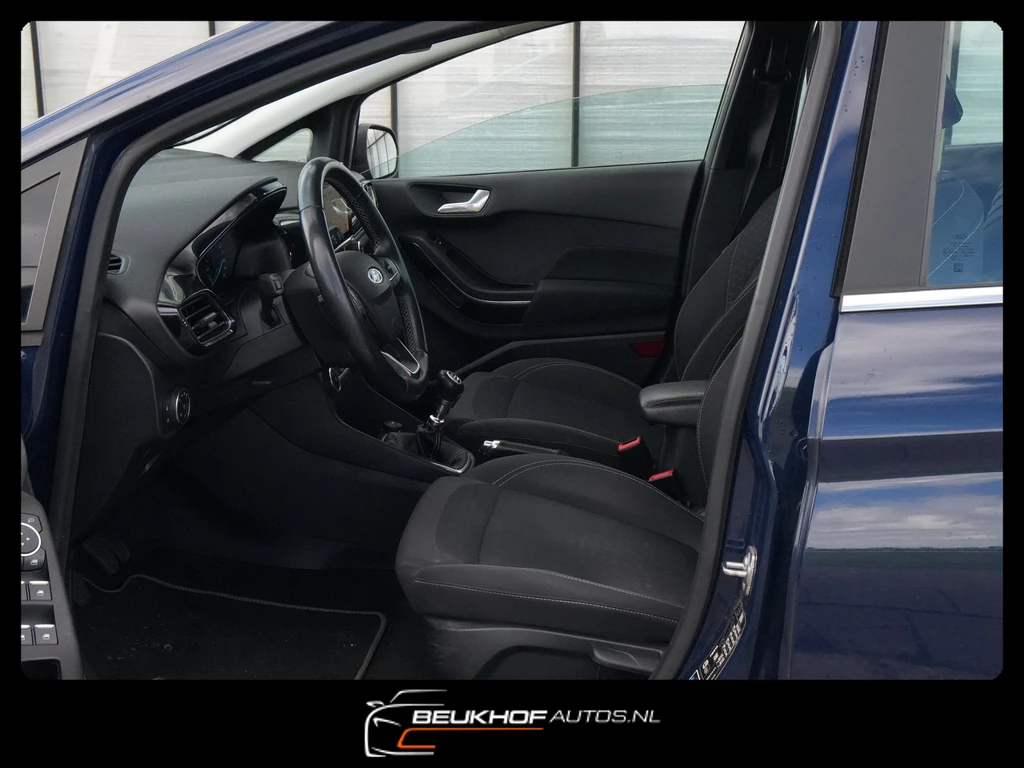 Ford Fiesta – foto 24