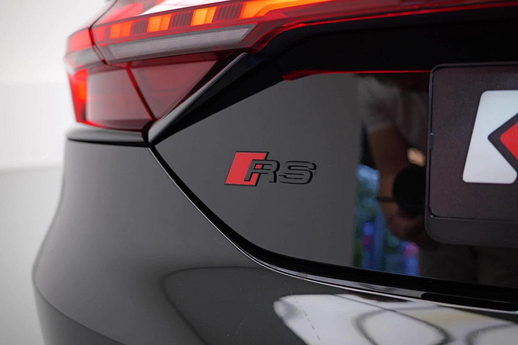 Audi e-tron GT – foto 56