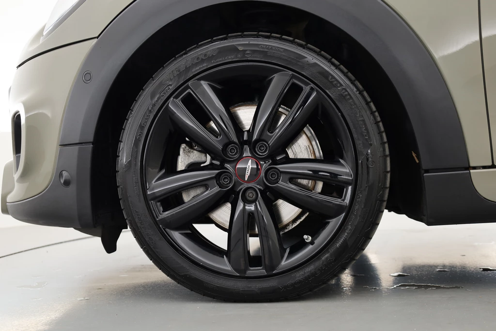 MINI Cooper S – foto 35