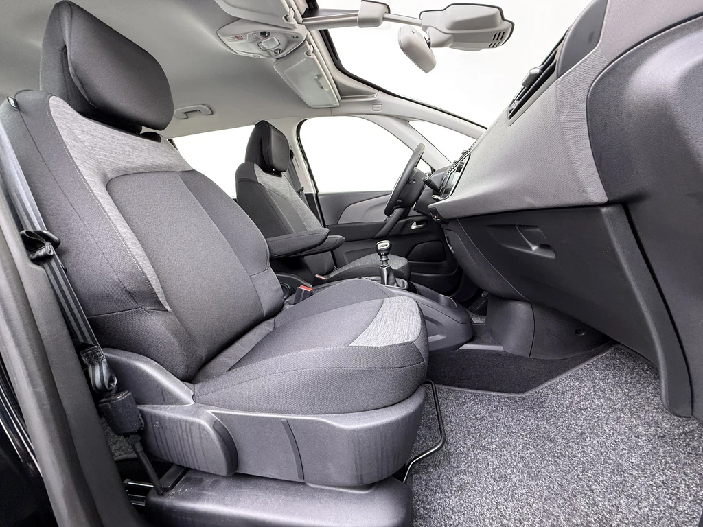 Citroën Grand C4 Spacetourer – foto 39
