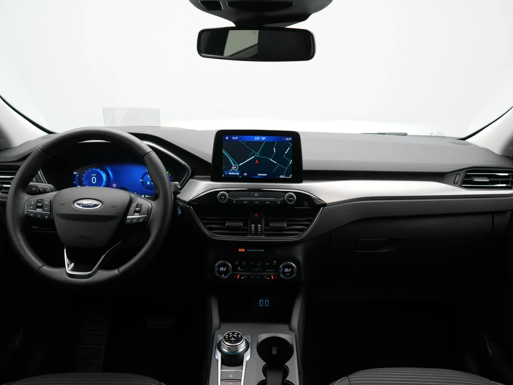 Ford Kuga – foto 26