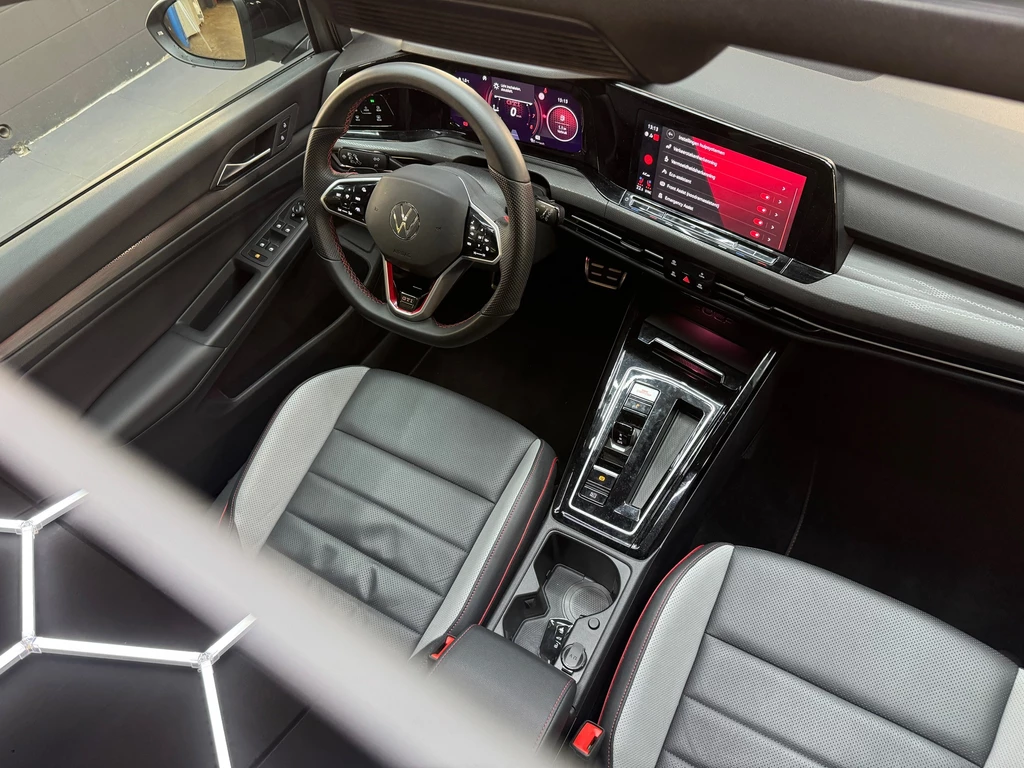 Volkswagen Golf – foto 34