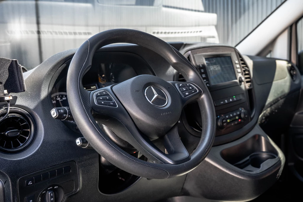 Mercedes-Benz Vito – foto 12