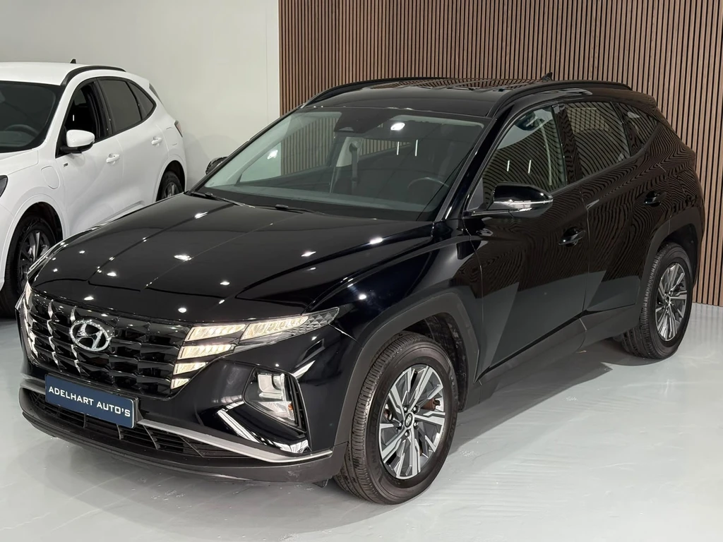 Hyundai Tucson – foto 5